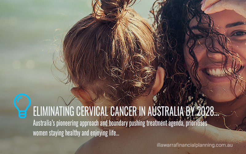 Eliminating Cervical Cancer