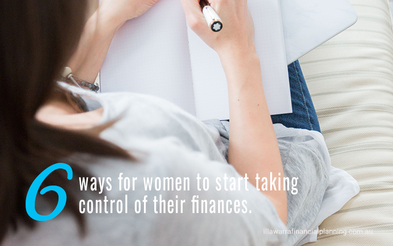 Women & Money - Challenges and financial strategies